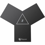 Poly IP Table Microphone for Poly G7500 - 2200-85250-001